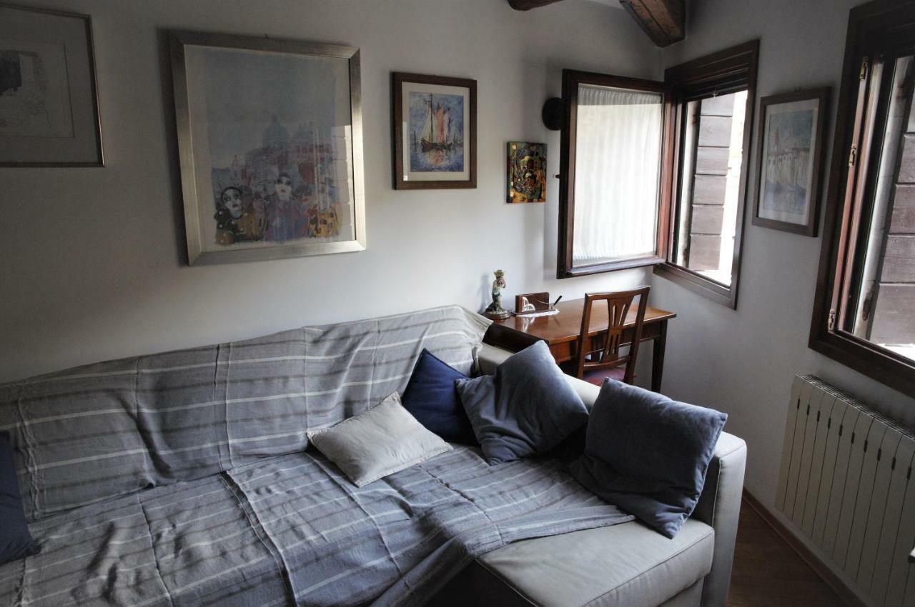 Apartamento Mansarda Querini Venecia